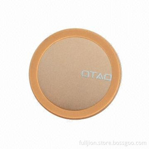 Wireless charger for Samsung Galaxy S4